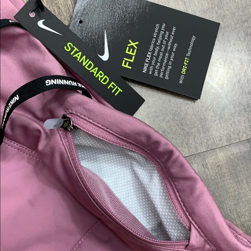 NIKE Women’s running shorts with Dri-Fit Technolog - Picture 8 of 16